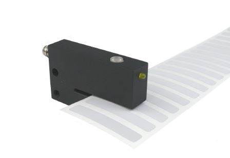 Product image of article OGSE-2-PUK-ST3 from the category Fork light barriers > Label detection by Dietz Sensortechnik.